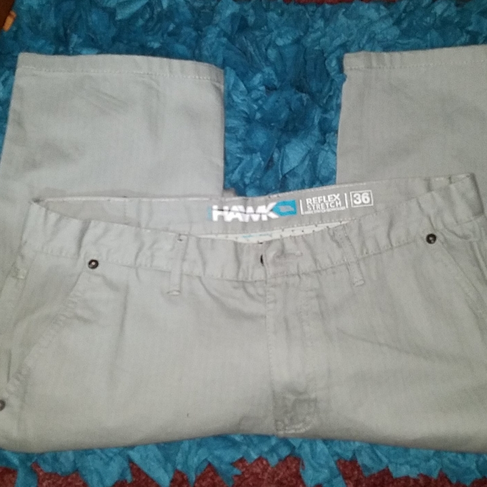 Tony Hawk cargo pants